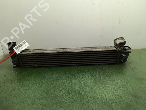 Intercooler RENAULT MEGANE III Hatchback (BZ0/1_, B3_) 1.6 dCi (BZ00, BZ12, BZ13) | BP37018591M30 - Image 3