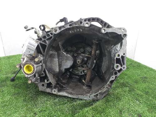 Used Gearbox CITROËN XANTIA (X1_, X2_) 1.9 Turbo D (90 hp) 5666095