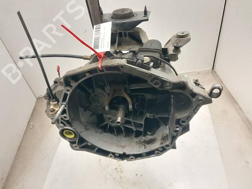 Used Gearbox Gearbox RENAULT SAFRANE I (B54_) 2.2 (B541) (107 hp) 39965635 39965635