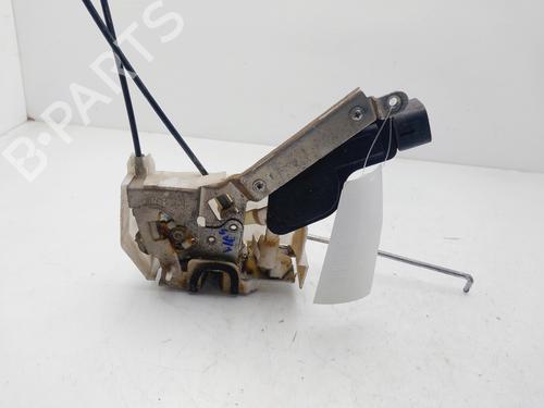 Rear left lock SUZUKI ALTO VII (GF, HA25_, HA35_) 1.0 (AMF310, GFC31S) | BP26646359C100 
