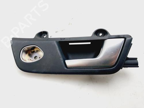 Used Front right interior door handle SEAT EXEO ST (3R5) [2009-2013]  23083244