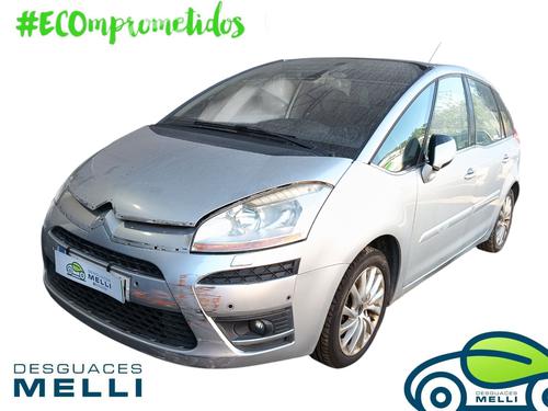 Used Parts CITROËN C4 Picasso I MPV (UD_) 2.0 HDi 138 (136 hp) 3025311