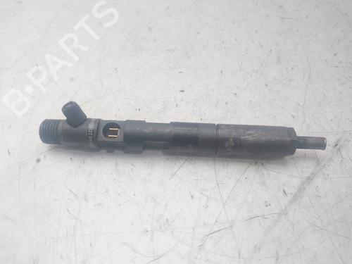 Injector RENAULT SCÉNIC II (JM0/1_)  | BP29497364M100 