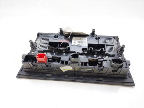Climate control SEAT LEON (5F1)  | BP14849888I5 
