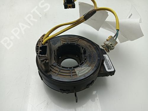 Used Squib airbag JEEP CHEROKEE (KJ) [2001-2008]  25888941
