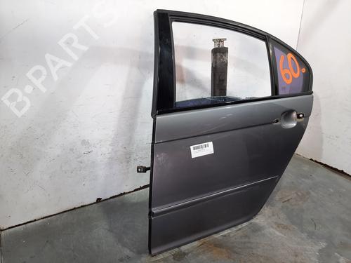 Left rear door BMW 3 (E46) 320 d | BP15412215C4 