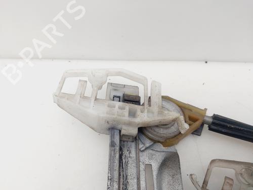 Front right window mechanism CITROËN XSARA PICASSO (N68) 1.6 HDi | BP30120363C23