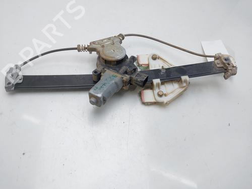 Used Rear left window mechanism HONDA ACCORD VII (CL, CN) 2.0 (CL7) (155 hp) 15229941