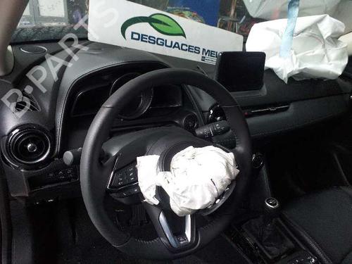 Bremseservo MAZDA CX-3 (DK)  | BP7174220M42 