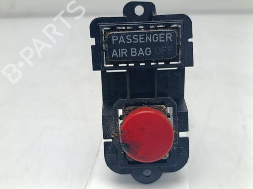 Warning switch SEAT LEON (1P1) 1.9 TDI | BP39908274I22 - Image 2