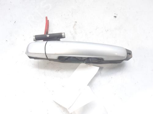 Rear right exterior door handle SUZUKI SX4 (EY, GY) [2006-2024]null 8281263J00ZCE | 8281263J00ZCE |