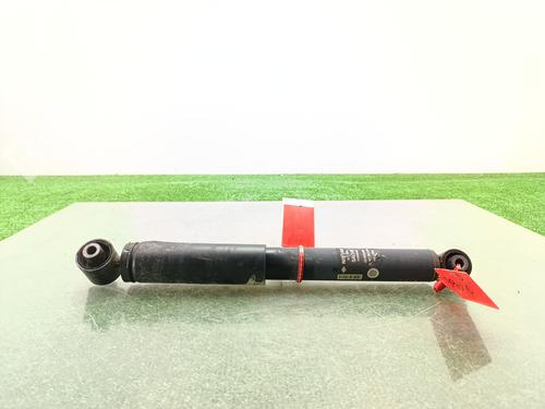 Used Right rear shock absorber NISSAN QASHQAI I (J10, NJ10) [2006-2015]  31636527