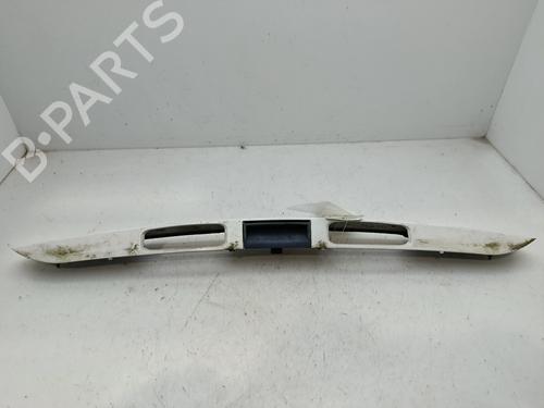 Tailgate handle PEUGEOT 207 (WA_, WC_) | BP32360722C132