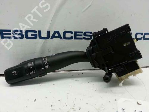 Headlight switch TOYOTA AVENSIS Saloon (_T25_) 1.8 VVT-i (ZZT251_, ZZT251R) | BP2857601I24 