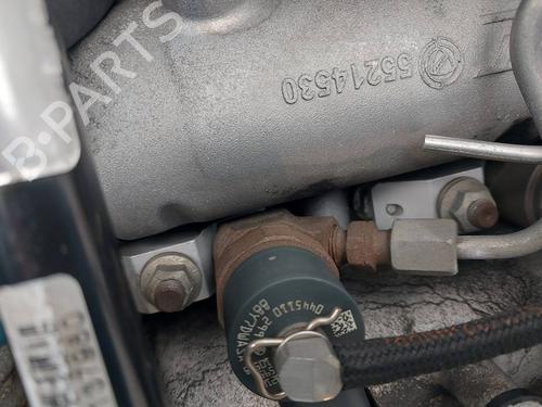 Engine SUZUKI SX4 (EY, GY) | BP38751561M1 - Image 5