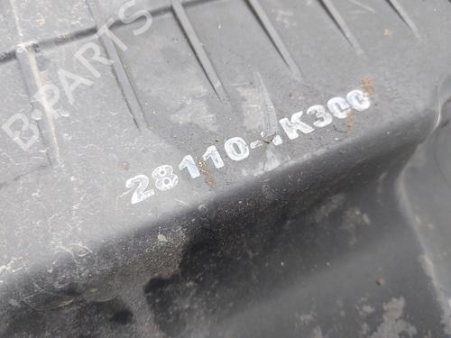 Air filter box HYUNDAI ix20 (JC) 1.4 CRDi | BP33926854M87 - Image 5