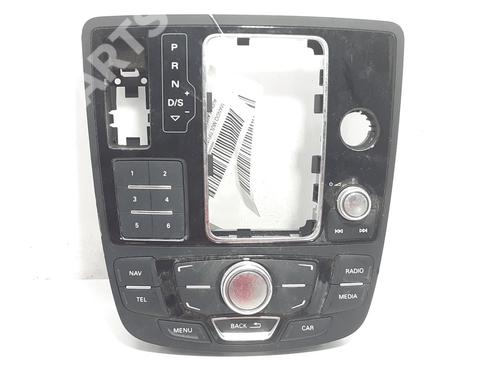 Used Switch Switch AUDI A6 C7 Avant (4G5, 4GD) 3.0 TDI quattro (245 hp) 10966172 10966172