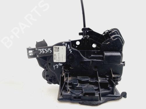 Used Rear left lock SEAT ARONA (KJ7, KJP) [2017-2025]  22711529