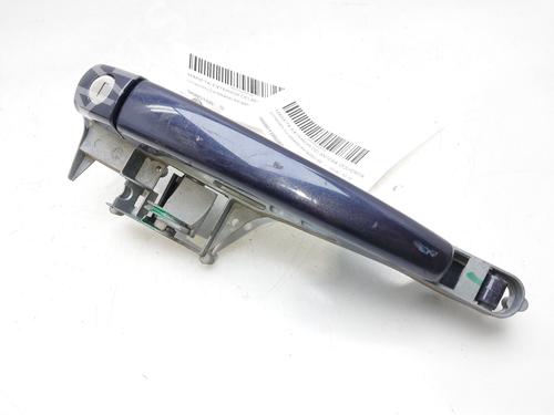 Front left exterior door handle CITROËN C4 Grand Picasso I (UA_) 1.6 HDi | BP14974006C128 