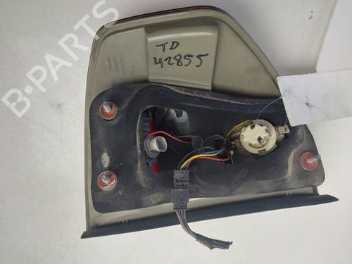 Right taillight BMW X3 (E83) 2.0 d | BP38870141C35 - Image 2