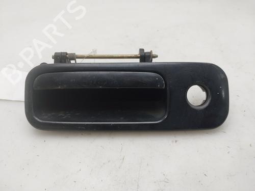 Bagagerumshåndtag Bagagerumshåndtag 38056401 38056401