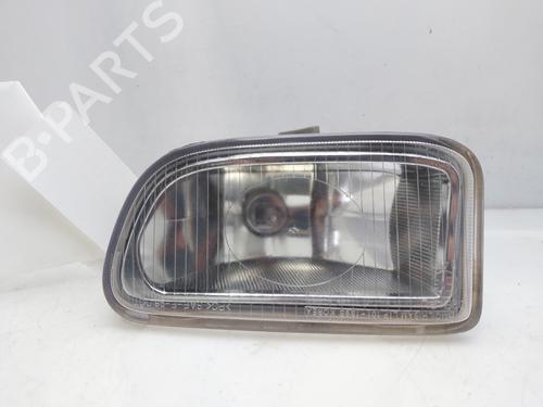 Used Left front fog light HYUNDAI TRAJET (FO) 2.0 (136 hp) 16005502
