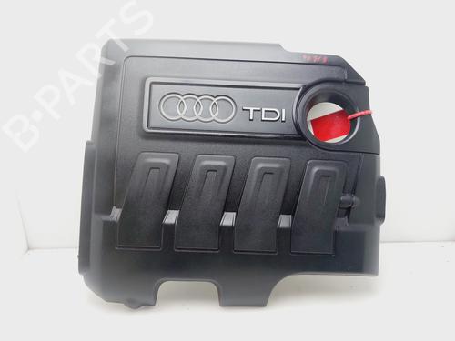 Used Upper protection Upper protection AUDI A1 (8X1, 8XK) 1.6 TDI (90 hp) 33440008 33440008