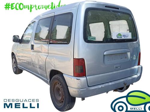 Comando retrovisori CITROËN BERLINGO / BERLINGO FIRST Box Body/MPV (M_) 2.0 HDI 90 4WD (MBRHY, MCRHY) | BP26496920I25 