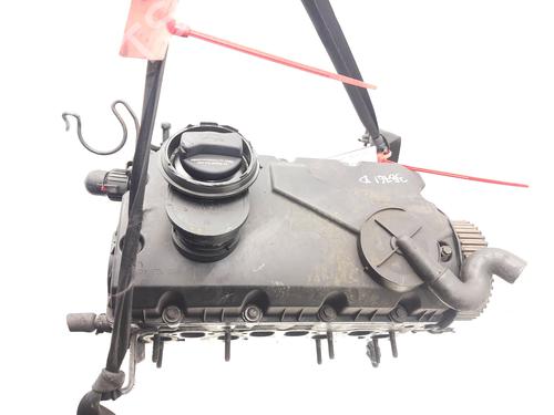 Used Cylinder head SEAT ALHAMBRA (7V8, 7V9) 1.9 TDI (115 hp) 29375760