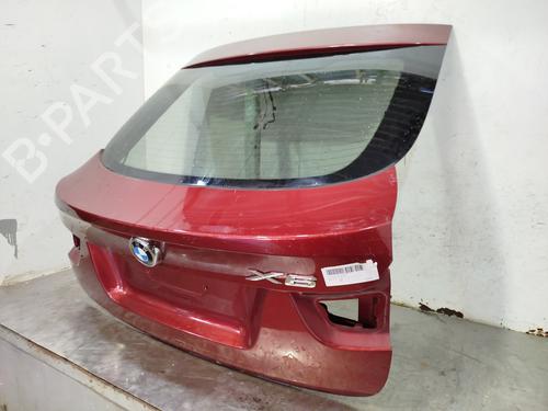 Tailgate BMW X6 (E71, E72) xDrive 30 d | BP27209490C6 