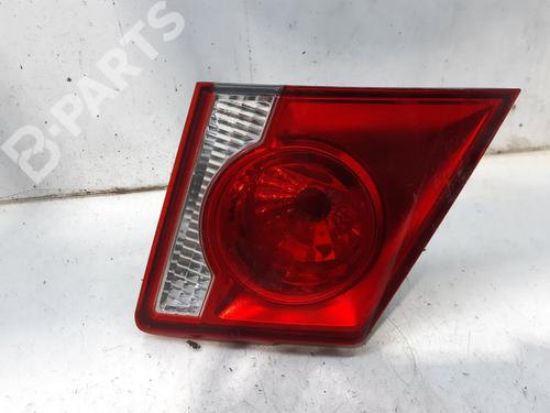 Used Left tailgate light Left tailgate light CHEVROLET CRUZE (J300) 2.0 CDI (163 hp) 8948906 8948906