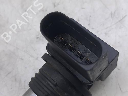 Ignition coil SKODA FABIA II (542)  | BP11788419M94 