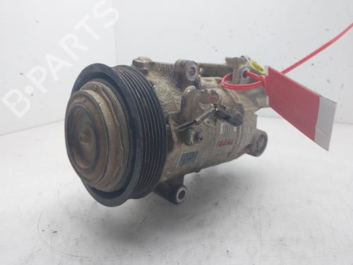 AC compressor RENAULT KADJAR (HA_, HL_) 1.5 dCi 110 (HLA3) | BP32700025M34 - Image 5