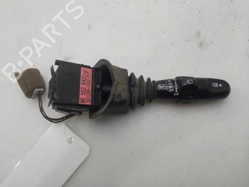 Used Steering column stalk Steering column stalk 38759395 38759395