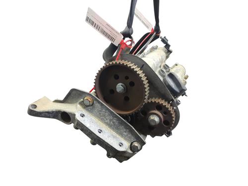 Cylinder head SKODA FABIA I Combi (6Y5)  | BP27877035M5 