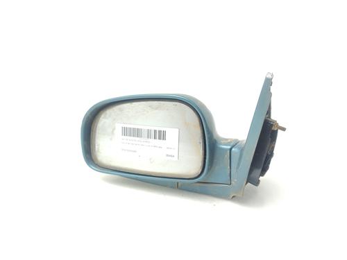Used Left mirror HYUNDAI SANTA FÉ I (SM) 2.0 CRDi 4x4 (113 hp) 29903584