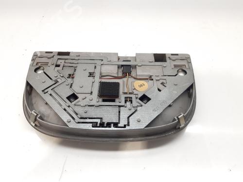 Interior roof light MERCEDES-BENZ S-CLASS (W220) S 320 CDI (220.026, 220.126) | BP10700324I8 