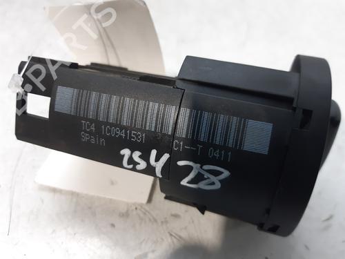 Headlight switch VW POLO (6N2)  | BP8623005I24 