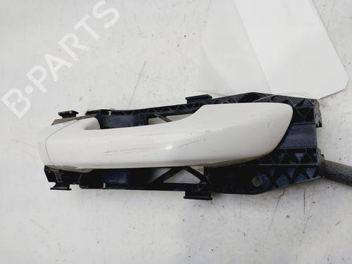 Rear right exterior door handle VW GOLF VI (5K1)  | BP29911061C130