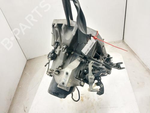 Gearbox DACIA LODGY (JS_) | BP38047413M3 - Image 2