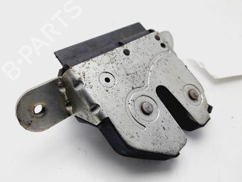 Tailgate lock OPEL CORSA D (S07) 1.3 CDTI (L08, L68) | BP24168708C101 
