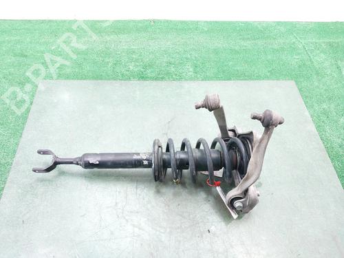 Left front shock absorber SKODA SUPERB I (3U4) 1.9 TDI | BP22411925M16 