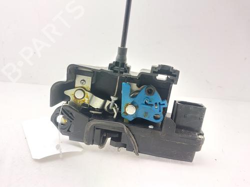 Used Front right lock OPEL ANTARA A (L07) [2006-2017]  31967221