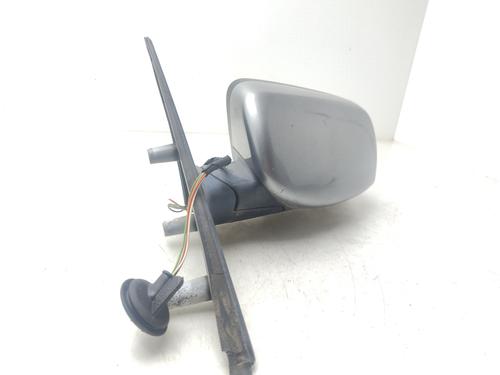 Left mirror BMW 5 (E60) 520 d | BP29337983C26 