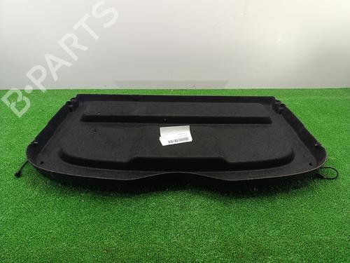 Rear parcel shelf NISSAN QASHQAI II (J11, J11_)  | BP29923675C85 