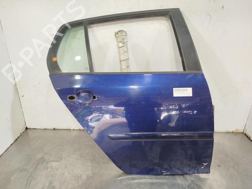 right-rear-door-vw-golf-v-1k1-2003-2004-2005-2006-2007-2008-2009-2010-34390280 main image