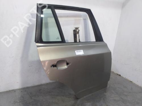 Right rear door BMW X3 (E83) 2.0 d | BP19071175C5 