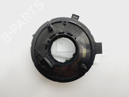 Kontantrulle Airbag /Stelring SEAT TOLEDO II (1M2) 1.9 TDI (110 hp) 29624590
