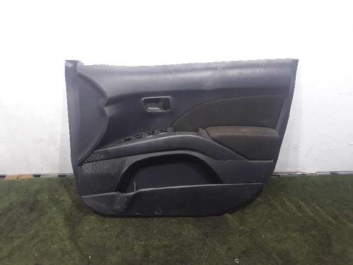 Used Front right panel MITSUBISHI OUTLANDER II (CW_W) 2.0 DI-D (CW8W) (140 hp) 5580338