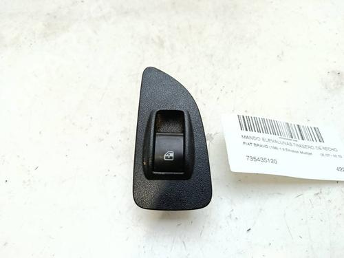 Used Right rear window switch Right rear window switch 39184394 39184394